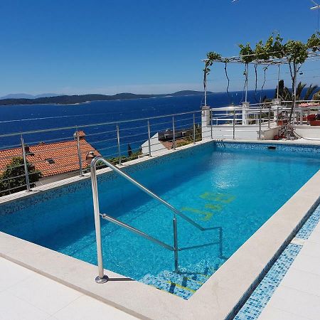 J&B Holiday House Hvar Hvar Town Eksteriør bilde