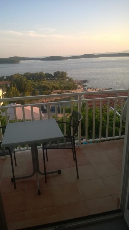 J&B Holiday House Hvar Hvar Town Eksteriør bilde