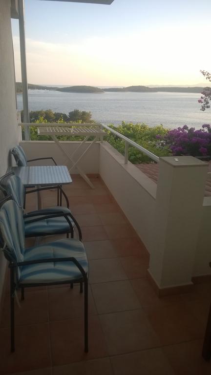 J&B Holiday House Hvar Hvar Town Eksteriør bilde