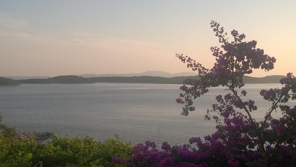 J&B Holiday House Hvar Hvar Town Eksteriør bilde