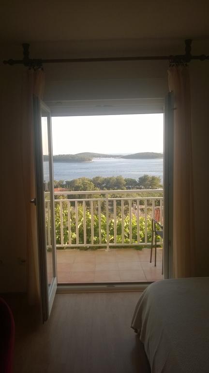 J&B Holiday House Hvar Hvar Town Eksteriør bilde