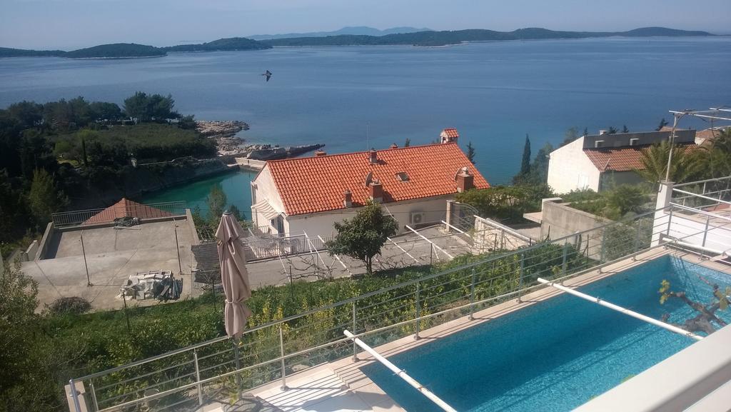 J&B Holiday House Hvar Hvar Town Eksteriør bilde