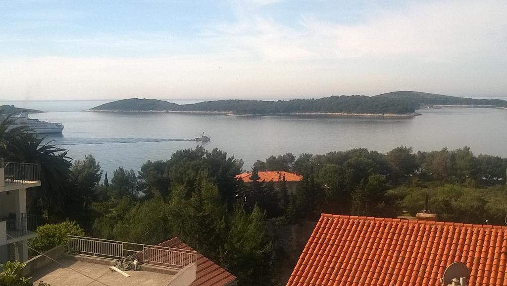 J&B Holiday House Hvar Hvar Town Eksteriør bilde