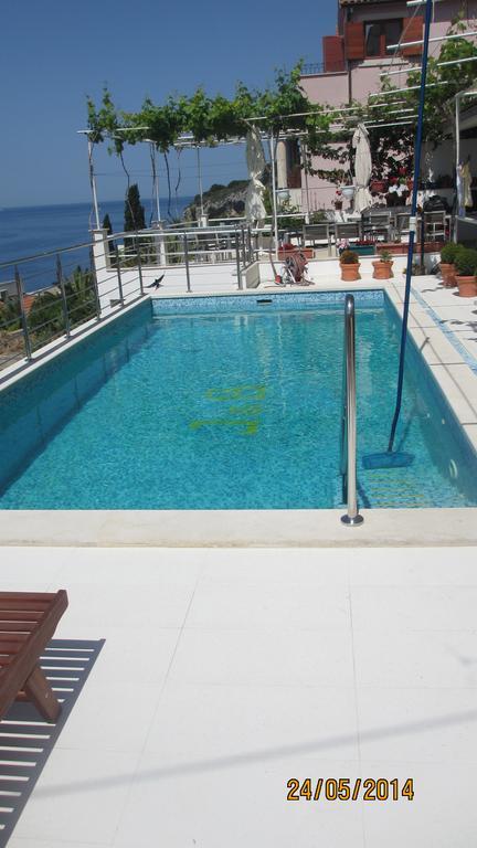 J&B Holiday House Hvar Hvar Town Eksteriør bilde