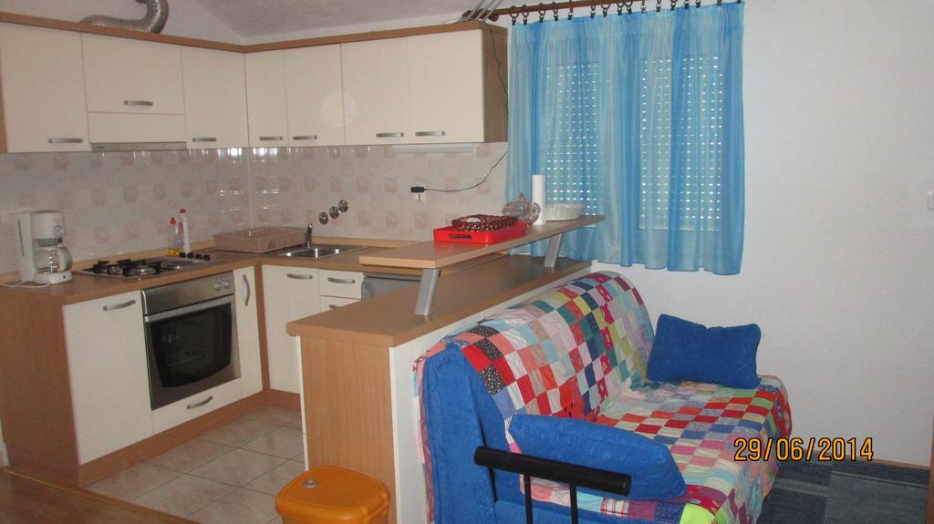 J&B Holiday House Hvar Hvar Town Eksteriør bilde