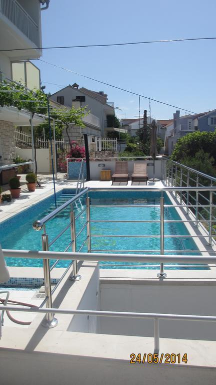 J&B Holiday House Hvar Hvar Town Eksteriør bilde