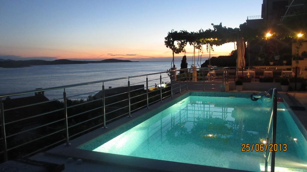 J&B Holiday House Hvar Hvar Town Eksteriør bilde