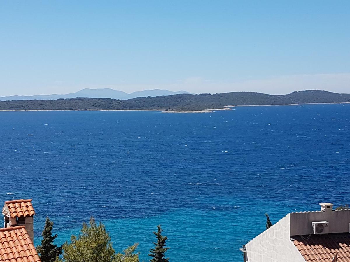 J&B Holiday House Hvar Hvar Town Eksteriør bilde