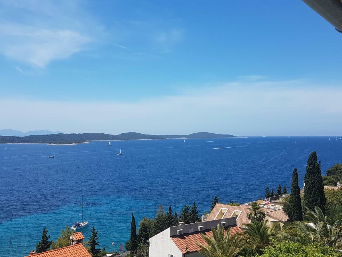 J&B Holiday House Hvar Hvar Town Eksteriør bilde
